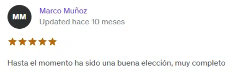 Testimonio 3 Testimonio 3