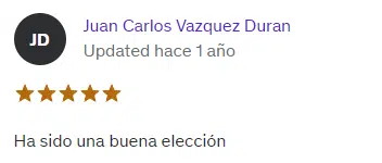 Testimonio 4 Testimonio 4